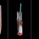 Illustration for article titled Cross-Sections of Fireworks Show the Part of the Boom You Never See